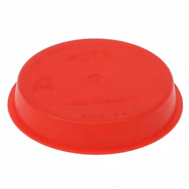 078C Essentra Components  Tappi per fori - Tappi conici